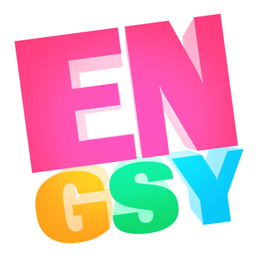 Engsy app icon